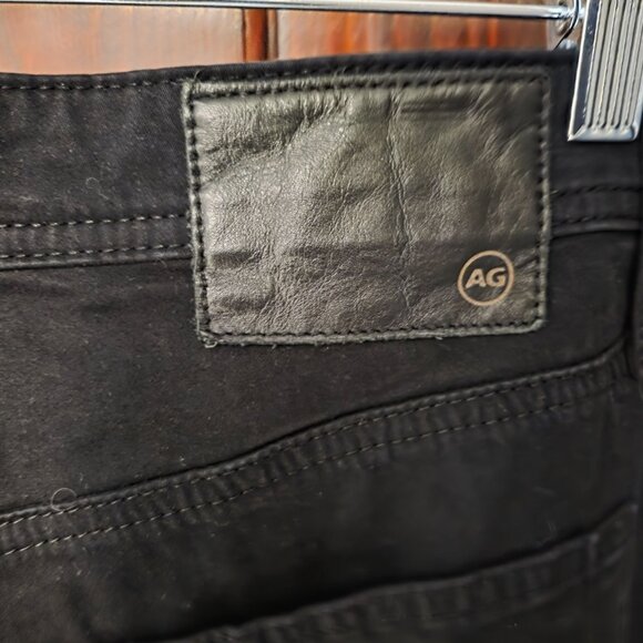 AG Jeans The Everett Black 30x32 - Picture 5 of 5